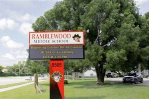 Discover Ramblewood Middle School: A Parent's Guide Best Schools in America: Top Public & Private Options Discover Ramblewood Middle School: A Parent's Guide | Best Schools in America: Top Public & Private Options