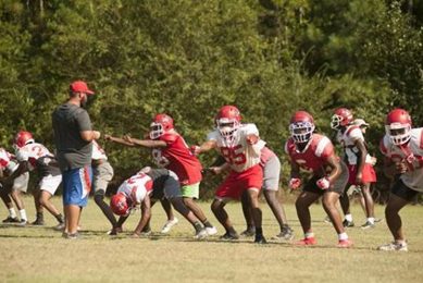 Talladega High School Football: Home of the Tigers Best Schools in America: Top Public & Private Options Talladega High School Football: Home of the Tigers | Best Schools in America: Top Public & Private Options