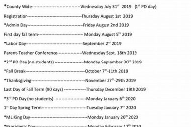 Macon County Schools Calendar 2023-24 Best Schools in America: Top Public & Private Options Macon County Schools Calendar 2023-24 | Best Schools in America: Top Public & Private Options