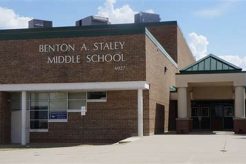 Discover Staley Middle School: A Parent's Guide Best Schools in America: Top Public & Private Options Discover Staley Middle School: A Parent's Guide | Best Schools in America: Top Public & Private Options