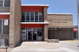 Best Middle Schools in El Paso, TX Best Schools in America: Top Public & Private Options Best Middle Schools in El Paso, TX | Best Schools in America: Top Public & Private Options