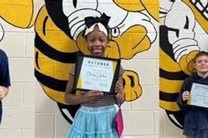 Discover Martha Puckett Middle School: A Gem Best Schools in America: Top Public & Private Options Discover Martha Puckett Middle School: A Gem | Best Schools in America: Top Public & Private Options