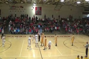 Indiana's Brownstown Central HS Basketball Best Schools in America: Top Public & Private Options Indiana's Brownstown Central HS Basketball | Best Schools in America: Top Public & Private Options
