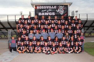 Go Rossville High Bulldogs! Football Season Highlights Best Schools in America: Top Public & Private Options Go Rossville High Bulldogs! Football Season Highlights | Best Schools in America: Top Public & Private Options