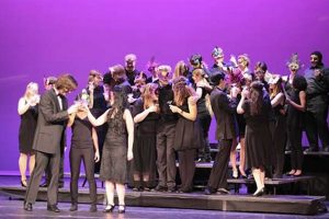 Top Vocal Performance Schools: Guide & Rankings Best Schools in America: Top Public & Private Options Top Vocal Performance Schools: Guide & Rankings | Best Schools in America: Top Public & Private Options