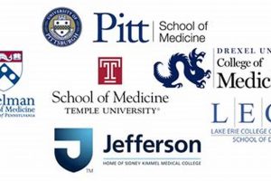 Top Medical Schools in PA: 2024 Ranking Best Schools in America: Top Public & Private Options Top Medical Schools in PA: 2024 Ranking | Best Schools in America: Top Public & Private Options
