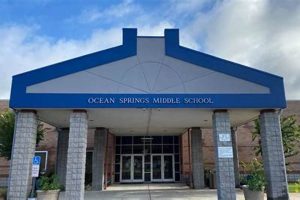 Best Ocean Springs Middle School Reviews & Ratings Best Schools in America: Top Public & Private Options Best Ocean Springs Middle School Reviews & Ratings | Best Schools in America: Top Public & Private Options