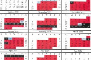 Official Rabun County Schools Calendar 2023-24 Best Schools in America: Top Public & Private Options Official Rabun County Schools Calendar 2023-24 | Best Schools in America: Top Public & Private Options