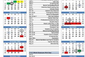 2023-24 Jefferson City Schools Calendar & Key Dates Best Schools in America: Top Public & Private Options 2023-24 Jefferson City Schools Calendar & Key Dates | Best Schools in America: Top Public & Private Options