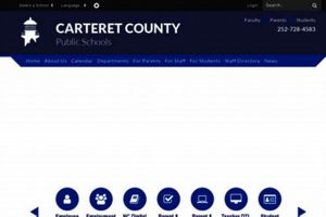 Top Carteret County Schools Jobs & Careers Best Schools in America: Top Public & Private Options Top Carteret County Schools Jobs & Careers | Best Schools in America: Top Public & Private Options