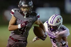 Thorsby High Rebels: Football Team & School Pride Best Schools in America: Top Public & Private Options Thorsby High Rebels: Football Team & School Pride | Best Schools in America: Top Public & Private Options