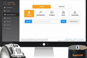 Top Visitor Management Systems for Safer Schools Best Schools in America: Top Public & Private Options Top Visitor Management Systems for Safer Schools | Best Schools in America: Top Public & Private Options