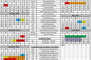 2023-24 Bladen County Schools Calendar & Key Dates Best Schools in America: Top Public & Private Options 2023-24 Bladen County Schools Calendar & Key Dates | Best Schools in America: Top Public & Private Options
