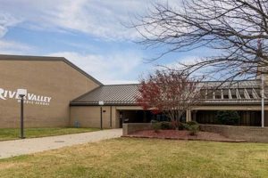 Top River Valley Middle Schools: A Guide Best Schools in America: Top Public & Private Options Top River Valley Middle Schools: A Guide | Best Schools in America: Top Public & Private Options