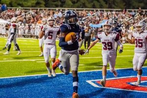 Go Effingham High School Football! Hearts Pride Best Schools in America: Top Public & Private Options Go Effingham High School Football! Hearts Pride | Best Schools in America: Top Public & Private Options