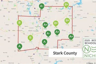 Top Stark County Schools Ohio: District Guide Best Schools in America: Top Public & Private Options Top Stark County Schools Ohio: District Guide | Best Schools in America: Top Public & Private Options
