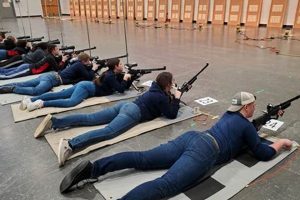 Anschtz: High School Rifle Team Success Best Schools in America: Top Public & Private Options Anschtz: High School Rifle Team Success | Best Schools in America: Top Public & Private Options