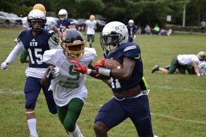 St. Thomas More Football: School Team & Season Updates Best Schools in America: Top Public & Private Options St. Thomas More Football: School Team & Season Updates | Best Schools in America: Top Public & Private Options