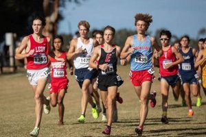 High School Cross Country: Average Times & More Best Schools in America: Top Public & Private Options High School Cross Country: Average Times & More | Best Schools in America: Top Public & Private Options