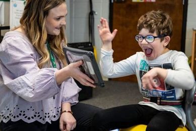Top 10 Best Schools for Special Education Needs (2024) Best Schools in America: Top Public & Private Options Top 10 Best Schools for Special Education Needs (2024) | Best Schools in America: Top Public & Private Options