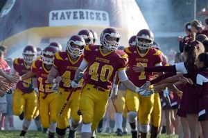 Indiana: Lawrence Central High School Football Team Best Schools in America: Top Public & Private Options Indiana: Lawrence Central High School Football Team | Best Schools in America: Top Public & Private Options