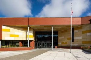 Discover Tyee Middle School: A Parent's Guide Best Schools in America: Top Public & Private Options Discover Tyee Middle School: A Parent's Guide | Best Schools in America: Top Public & Private Options
