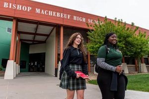 Discover Machebeuf High School: A Denver Gem Best Schools in America: Top Public & Private Options Discover Machebeuf High School: A Denver Gem | Best Schools in America: Top Public & Private Options