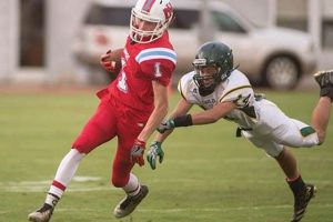 North Iredell High: A Football Legacy Best Schools in America: Top Public & Private Options North Iredell High: A Football Legacy | Best Schools in America: Top Public & Private Options