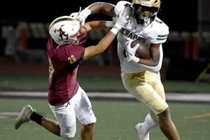 St Bonaventure High School Football Best Schools in America: Top Public & Private Options St Bonaventure High School Football | Best Schools in America: Top Public & Private Options
