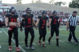 Go Monte Vista! High School Football Team Pride Best Schools in America: Top Public & Private Options Go Monte Vista! High School Football Team Pride | Best Schools in America: Top Public & Private Options