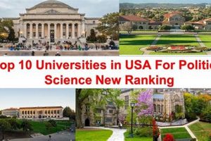 Top Schools with the Best Political Science Programs: A Guide Best Schools in America: Top Public & Private Options Top Schools with the Best Political Science Programs: A Guide | Best Schools in America: Top Public & Private Options