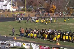 Top Interschool High School Football Rivalries Best Schools in America: Top Public & Private Options Top Interschool High School Football Rivalries | Best Schools in America: Top Public & Private Options