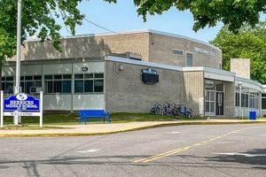 Top-rated Herricks Middle School: A Guide Best Schools in America: Top Public & Private Options Top-rated Herricks Middle School: A Guide | Best Schools in America: Top Public & Private Options