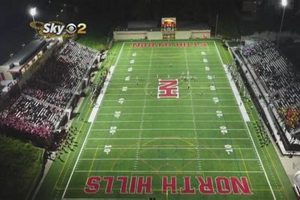 Top North Hills High School Football Plays & Highlights Best Schools in America: Top Public & Private Options Top North Hills High School Football Plays & Highlights | Best Schools in America: Top Public & Private Options