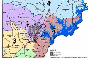 Forsyth County Schools District Map & Boundaries Best Schools in America: Top Public & Private Options Forsyth County Schools District Map & Boundaries | Best Schools in America: Top Public & Private Options