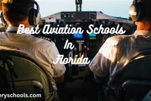 Top Aviation Schools in Florida: 2024 Guide Best Schools in America: Top Public & Private Options Top Aviation Schools in Florida: 2024 Guide | Best Schools in America: Top Public & Private Options