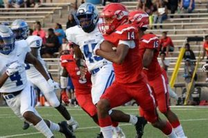 Dulles High School Football: A Texas Gridiron Legacy Best Schools in America: Top Public & Private Options Dulles High School Football: A Texas Gridiron Legacy | Best Schools in America: Top Public & Private Options