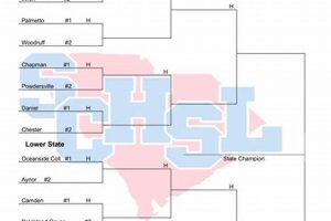 GA High School Football Playoffs: Road to State Best Schools in America: Top Public & Private Options GA High School Football Playoffs: Road to State | Best Schools in America: Top Public & Private Options