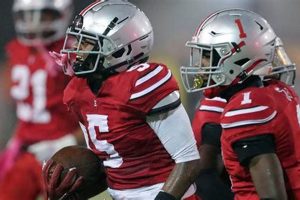 Akron HS Football Scores & Schedules Best Schools in America: Top Public & Private Options Akron HS Football Scores & Schedules | Best Schools in America: Top Public & Private Options