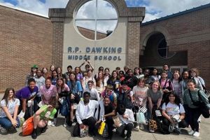 Top-Rated Dawkins Middle School: A Guide Best Schools in America: Top Public & Private Options Top-Rated Dawkins Middle School: A Guide | Best Schools in America: Top Public & Private Options
