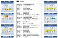 Livonia Public Schools District Calendar Best Schools in America: Top Public & Private Options Livonia Public Schools District Calendar | Best Schools in America: Top Public & Private Options