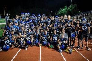 Fairfax High Football: A Lion's Pride Best Schools in America: Top Public & Private Options Fairfax High Football: A Lion's Pride | Best Schools in America: Top Public & Private Options