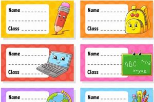 Top Best Name Labels for School Supplies 2024 Best Schools in America: Top Public & Private Options Top Best Name Labels for School Supplies 2024 | Best Schools in America: Top Public & Private Options