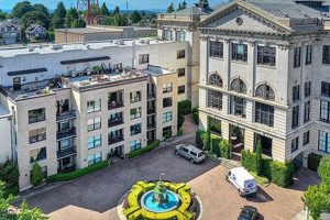 Historic Queen Anne High School Condo Living Best Schools in America: Top Public & Private Options Historic Queen Anne High School Condo Living | Best Schools in America: Top Public & Private Options