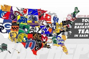 Top Cincinnati High School Basketball Team Rankings Best Schools in America: Top Public & Private Options Top Cincinnati High School Basketball Team Rankings | Best Schools in America: Top Public & Private Options