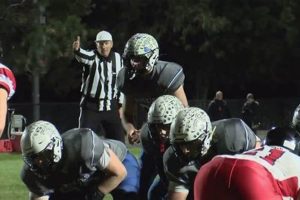 San Diego High School Football: Latest Scores & News Best Schools in America: Top Public & Private Options San Diego High School Football: Latest Scores & News | Best Schools in America: Top Public & Private Options