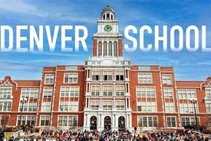 Top-Rated Schools in Denver Metro Area 2024 Best Schools in America: Top Public & Private Options Top-Rated Schools in Denver Metro Area 2024 | Best Schools in America: Top Public & Private Options