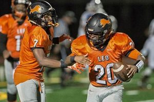 Leo High School Football: Home of the Lions Best Schools in America: Top Public & Private Options Leo High School Football: Home of the Lions | Best Schools in America: Top Public & Private Options