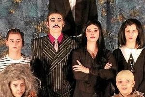 Westhill High's Spooky Addams Family Musical Best Schools in America: Top Public & Private Options Westhill High's Spooky Addams Family Musical | Best Schools in America: Top Public & Private Options