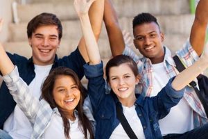 Ultimate Guide for High School Freshmen: Tips & Tricks Best Schools in America: Top Public & Private Options Ultimate Guide for High School Freshmen: Tips & Tricks | Best Schools in America: Top Public & Private Options